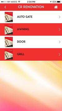 CR Group screenshot 4