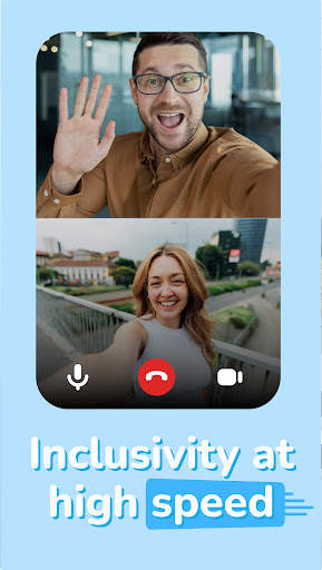 Udolly - Dating for disabled screenshot 7