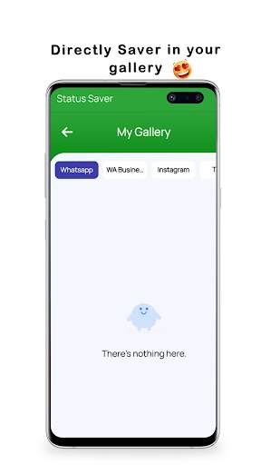 Status saver 2021 screenshot 7