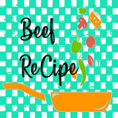 Beef Recipe icon