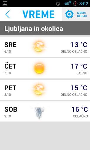Moj Plus screenshot 2