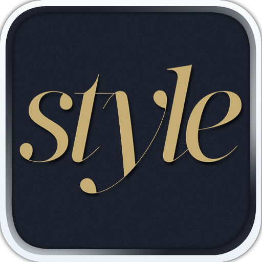 Sands Style - US Edition icon