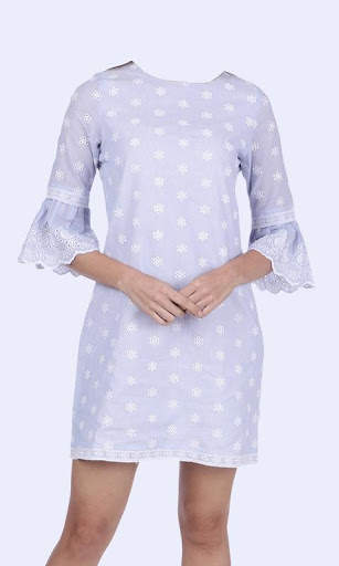 Women Photo Suits screenshot 4