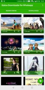 Download Status whatspp - Ad Free screenshot 3