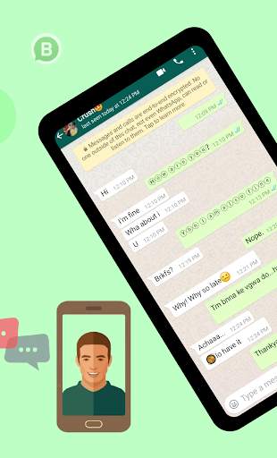 WhatsTool: Toolkit for WhatsApp screenshot 4