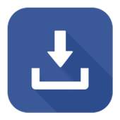 Download HD videos for FB : Video Downloader 1.0