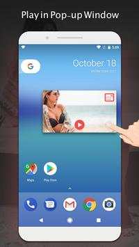 XXX Video Player - HD X Videos Downloader screenshot 3