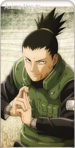 Anime Naruto wallpapers screenshot 6