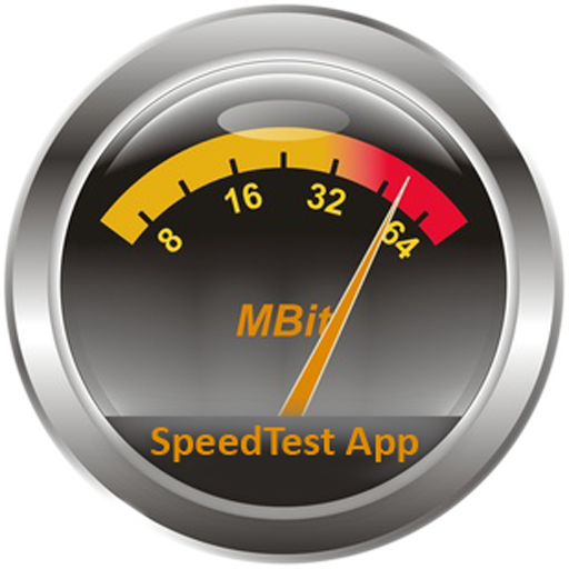SpeedTest App icon
