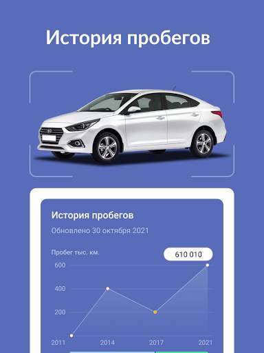 Avtoproverka - проверка авто screenshot 13