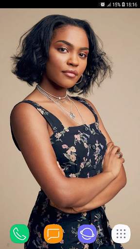 China Anne Mcclain Wallpaper 🔥 screenshot 2