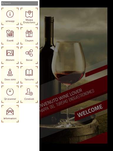 Wine App screenshot 5