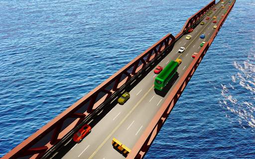 Virtual Bus Driver screenshot 5