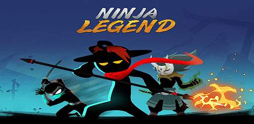 NINJA LEGEND screenshot 1