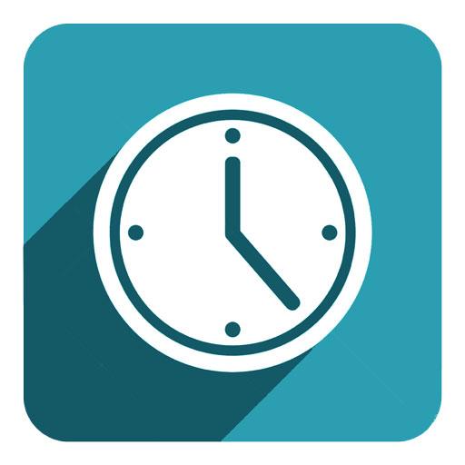 Only time lite icon