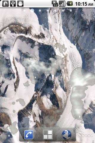 Andive Free Live WallPaper screenshot 6