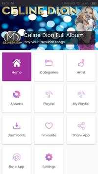 Céline Dion ~ The Best Full Album Music Collection screenshot 4