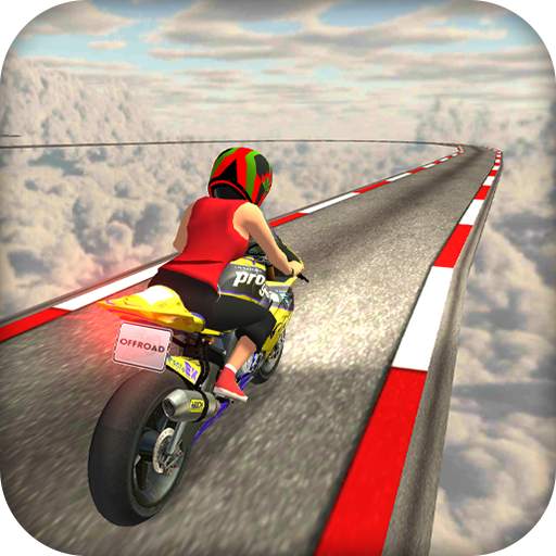 Crazy Bike Driving Simulator 1.67