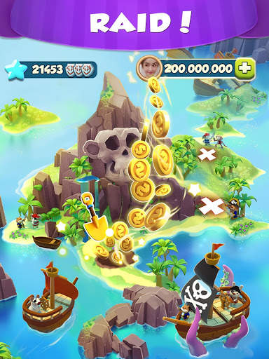 Island King screenshot 10