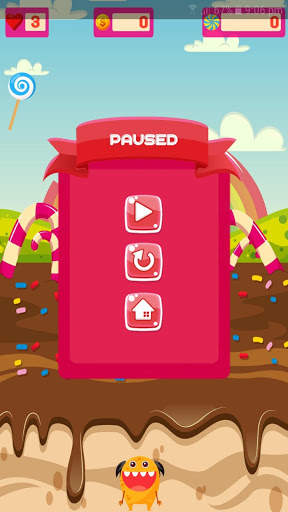 Candy Catch screenshot 5