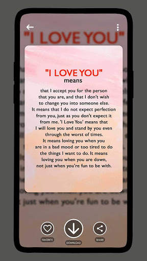 Quotes with Images of All Type – Quotes Creator screenshot 8