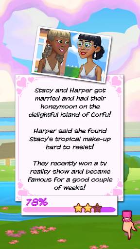 Kitty Powers' Speed Date screenshot 5