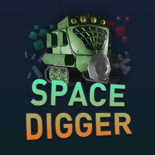 Space Digger 1.03