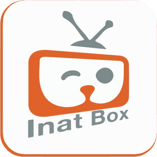 Inat Box Tv indir apk: aid app 1.0