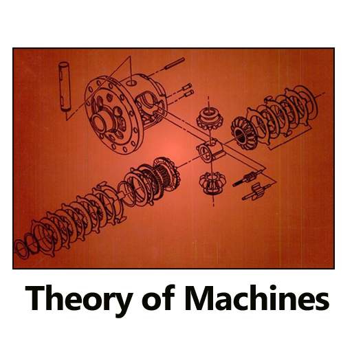 Theory of Machines 7