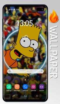 Best Bart Wallpapers HD 3 تصوير الشاشة