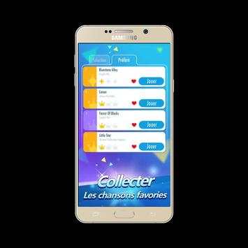 Piano Tiles 2 - Happy Piano screenshot 4