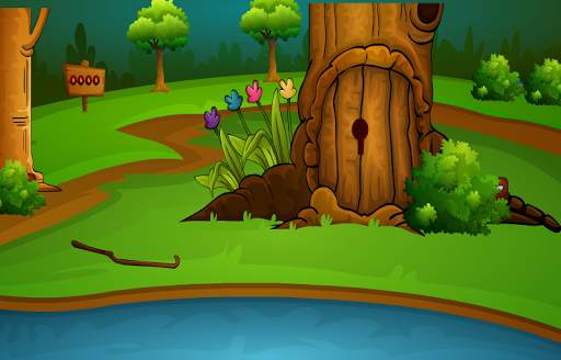 Escape Games Jolly-143 screenshot 2