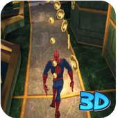 Temple Spider Run 1.0
