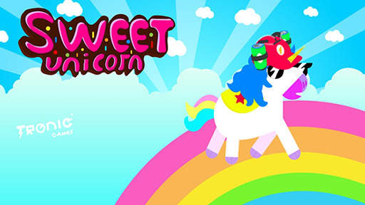 SweetUnicorn - Beta screenshot 1