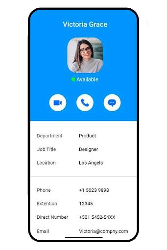 Guide for Zoom Conference Meeting & Video Chats screenshot 4