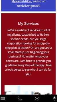 WIXapp screenshot 2