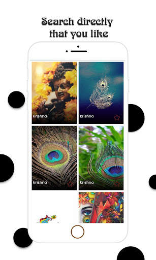 Wallpaper World screenshot 6