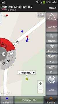 Mobil Team screenshot 3