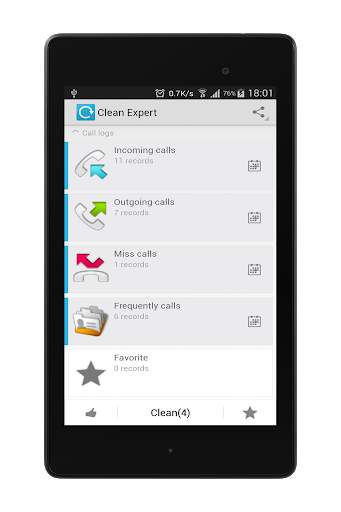 Clean Expert screenshot 4