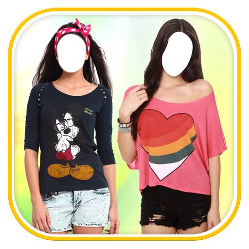 Women T Shirt Suit New 1.5