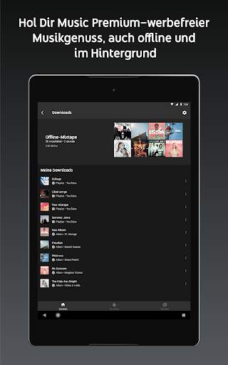YouTube Music screenshot 15