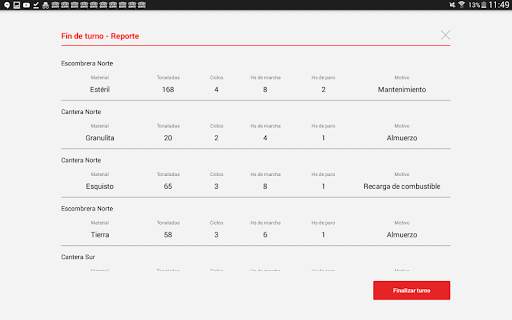 Quic screenshot 5