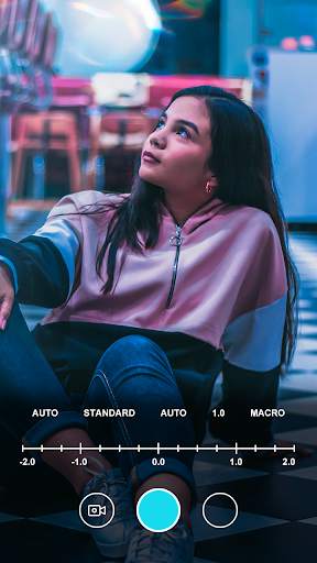 Camera for Vivo V17 – Selfie Camera screenshot 2