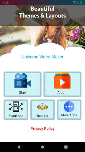 Make Videos From Photos With Any Music screenshot 2