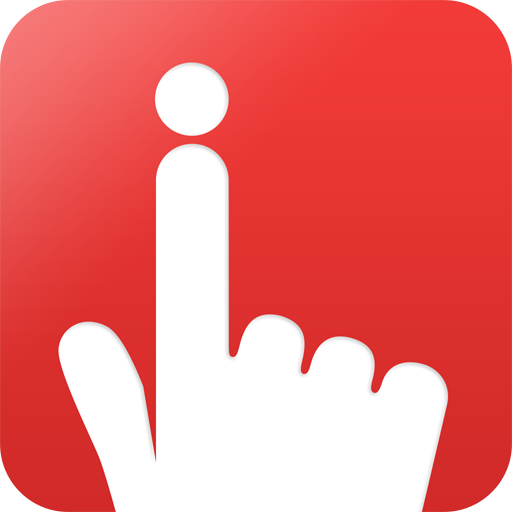FAT FINGER™ by SEE Forge أيقونة