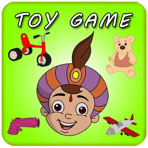 Toy Game with Chhota Bheem 1.0.9