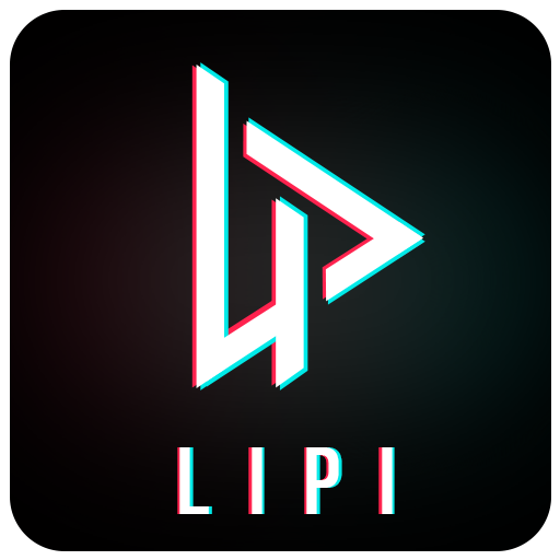 Lipi - Indian Short Video App icon
