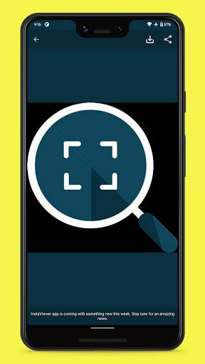 InstaViewer - Download Post or Stories screenshot 4