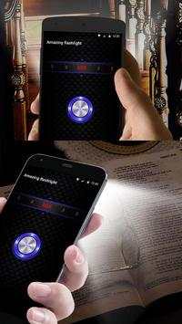 Brightest Flashlight LED Light screenshot 3