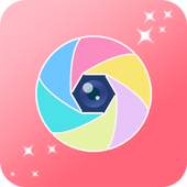 SweetCam : Perfect Selfie Beauty Plus 1.0